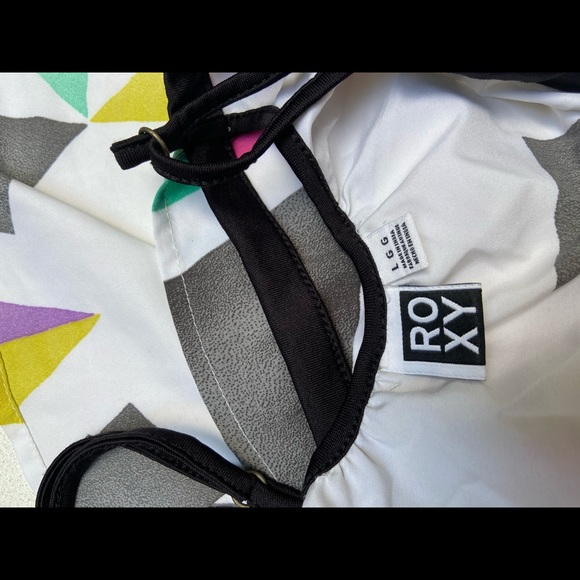 Roxy Women’s Tank Top - Picture 3 of 3